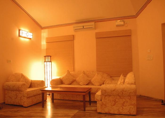 Vijayshree Resort And Heritage Village