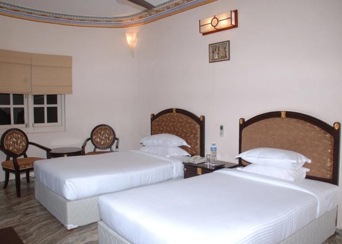 Vijayshree Resort And Heritage Village