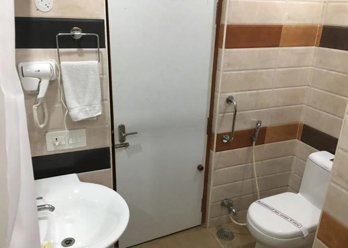 Hotel Hampi International