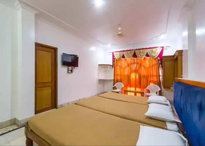 Iroomz Shanbhag Towers International