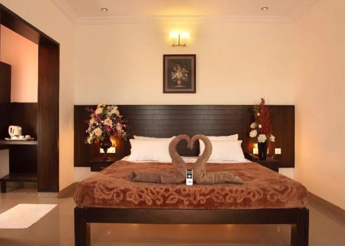 Vinay Residency