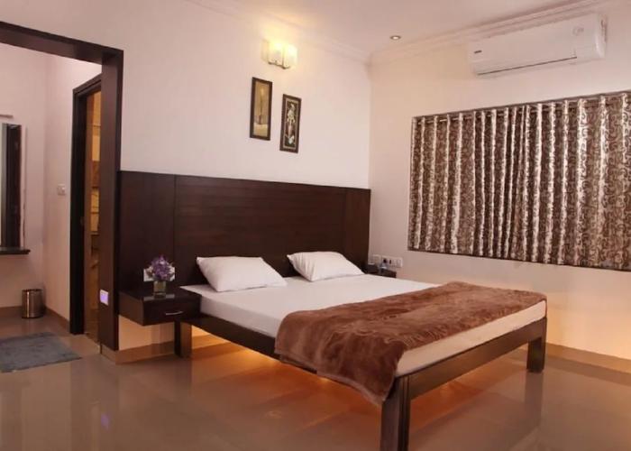 Vinay Residency