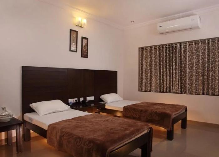 Vinay Residency