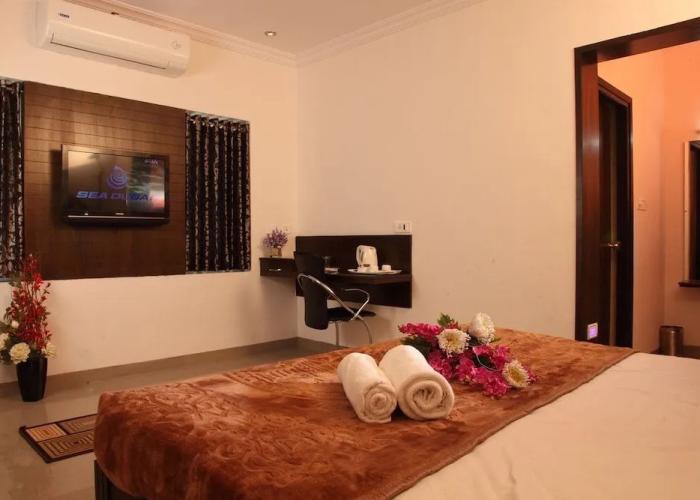 Vinay Residency