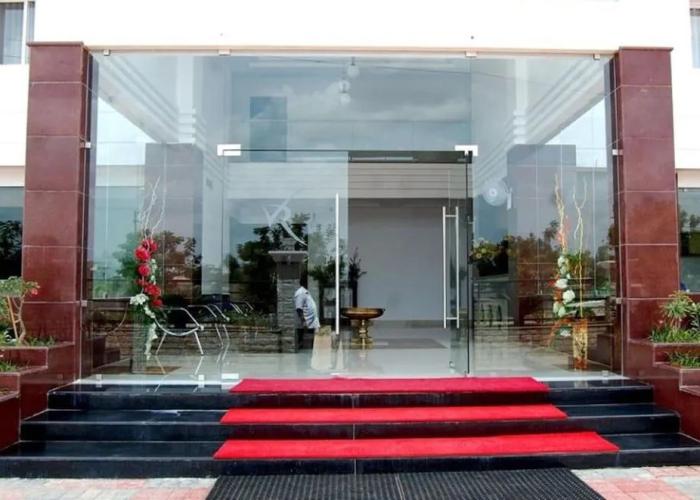 Vinay Residency