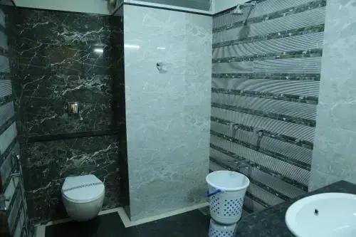 Vinay Residency