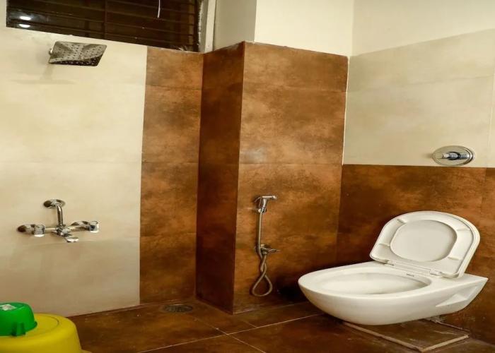 Hotel Parth Residency