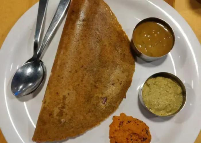 Hotel Parth Residency