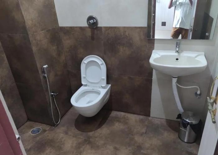 Hotel Parth Residency