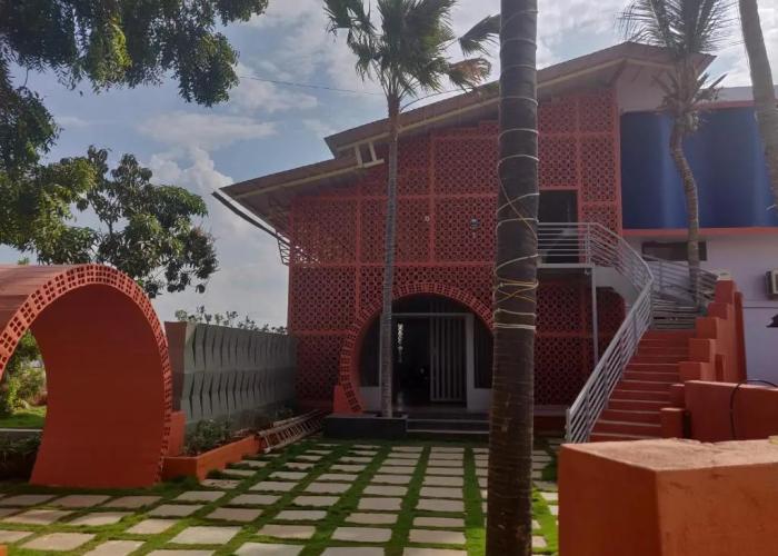Hotel Parth Residency
