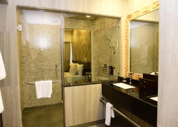 Timber Trail Resort