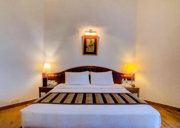 Timber Trail Resort