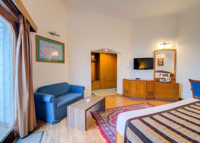 Timber Trail Resort