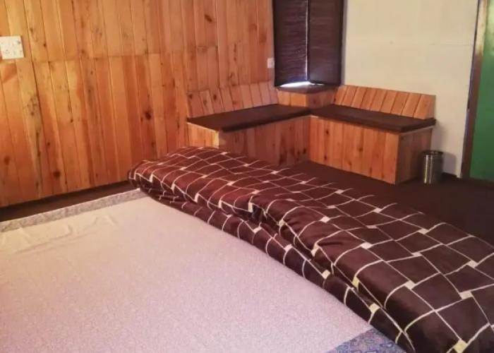 Pine Valley Resort - PVR Kasauli