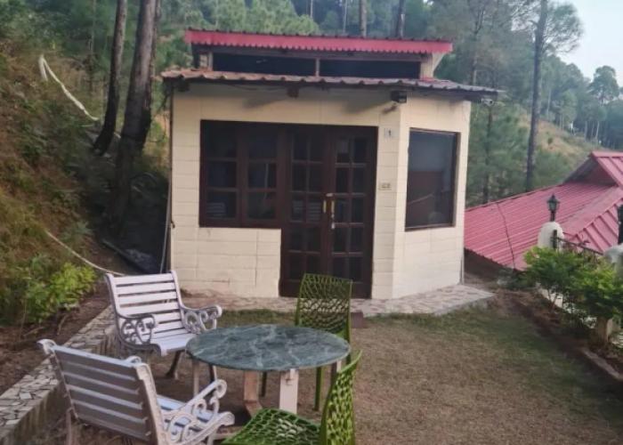 Pine Valley Resort - PVR Kasauli