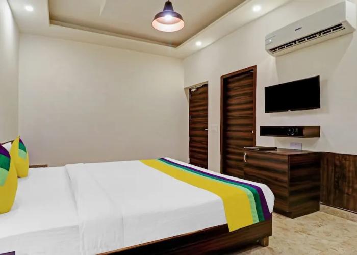 Itsy Hotels Jashan