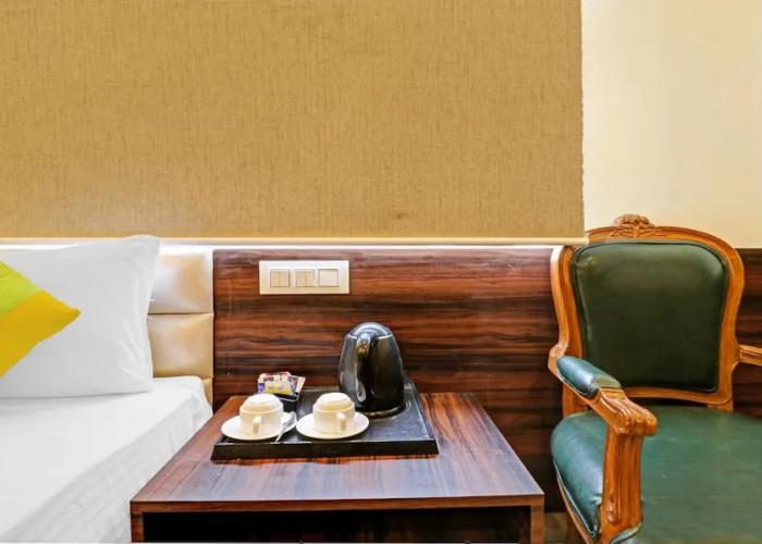 Itsy Hotels Jashan