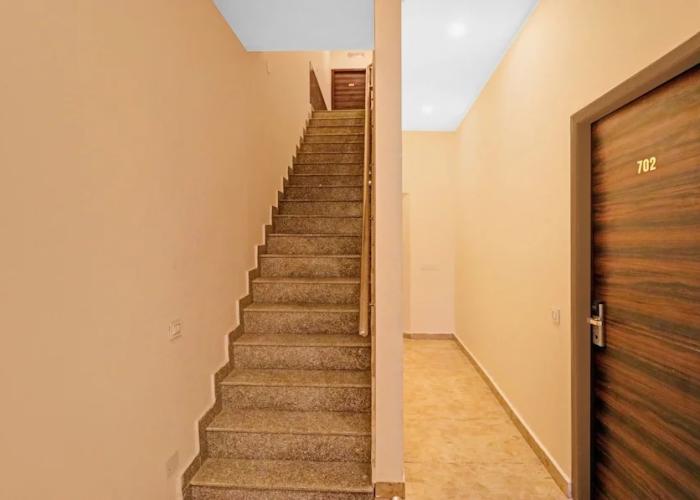 Itsy Hotels Jashan