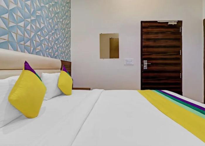 Itsy Hotels Jashan
