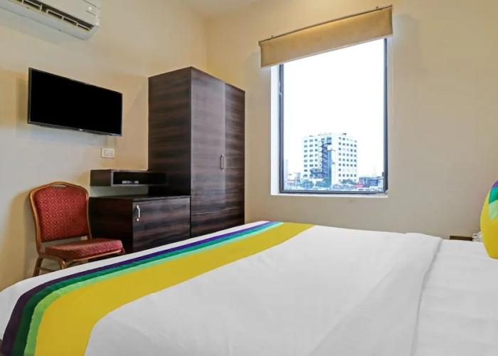 Itsy Hotels Jashan
