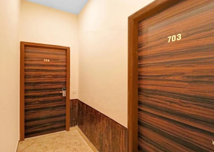 Itsy Hotels Jashan