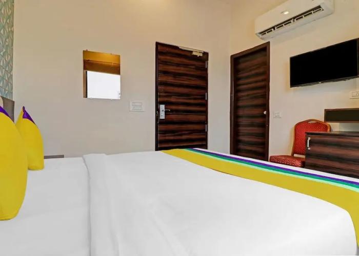 Itsy Hotels Jashan