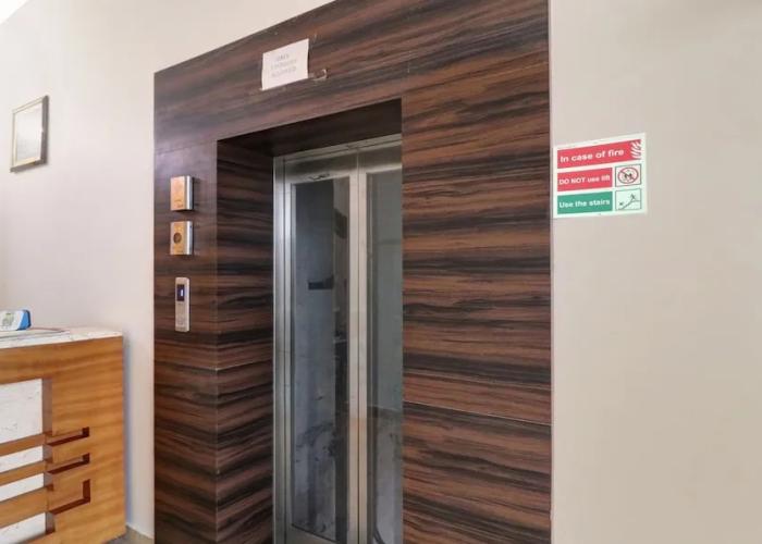 Itsy Hotels Jashan