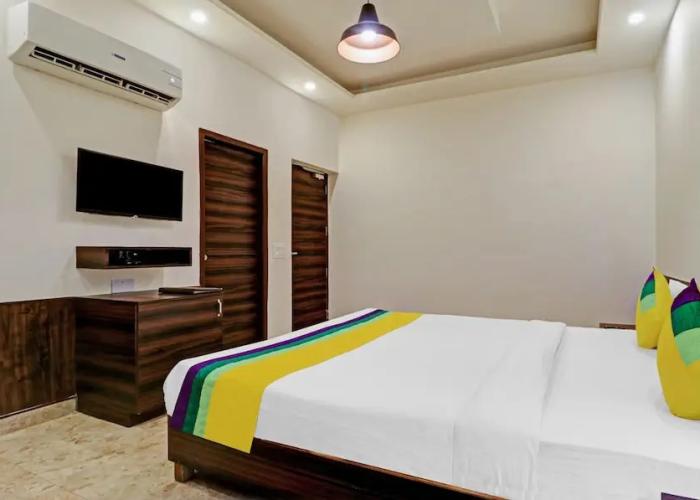 Itsy Hotels Jashan