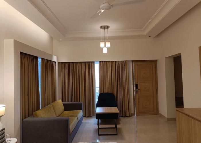Cassia Hotels and Resorts