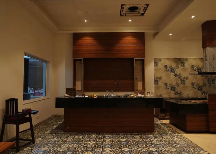 Cassia Hotels and Resorts