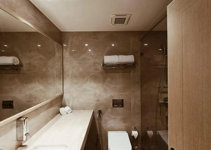 Cassia Hotels and Resorts