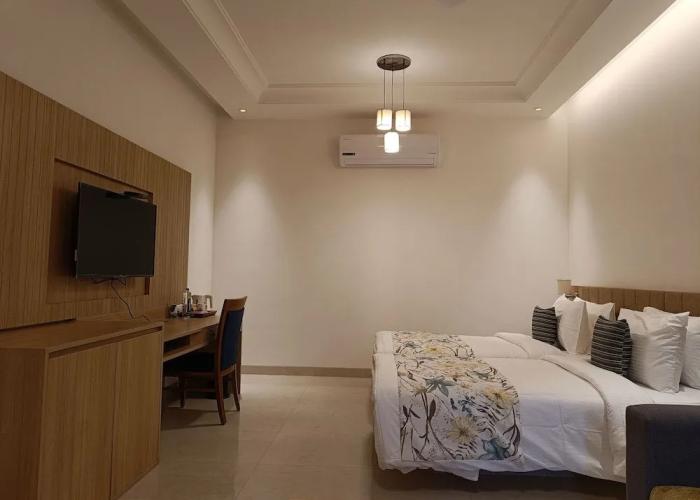 Cassia Hotels and Resorts