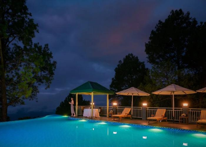 Cassia Hotels and Resorts
