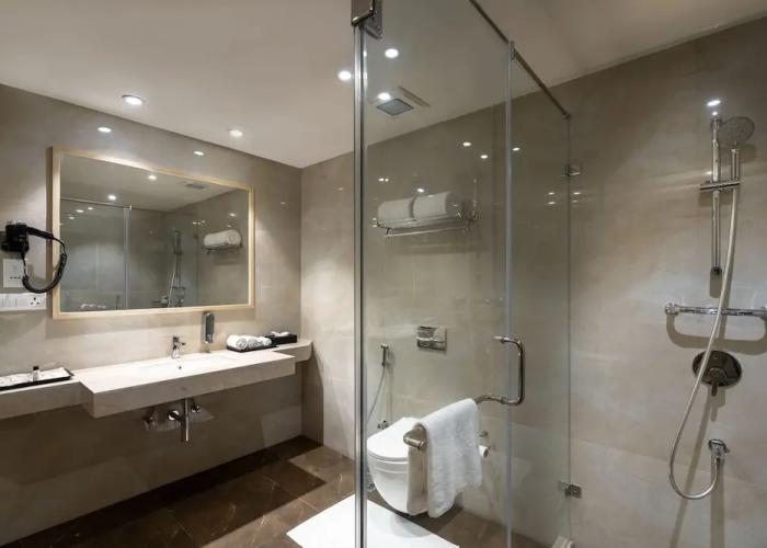 Cassia Hotels and Resorts