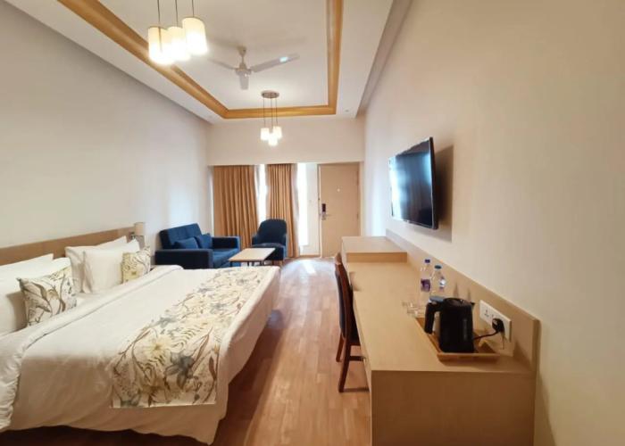 Cassia Hotels and Resorts