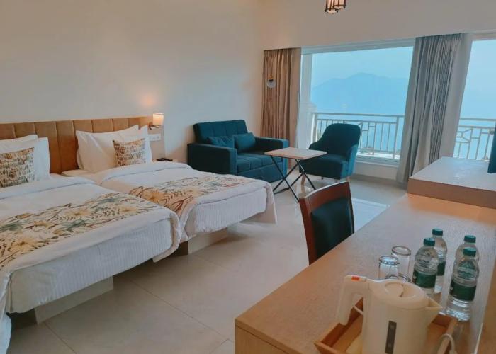 Cassia Hotels and Resorts