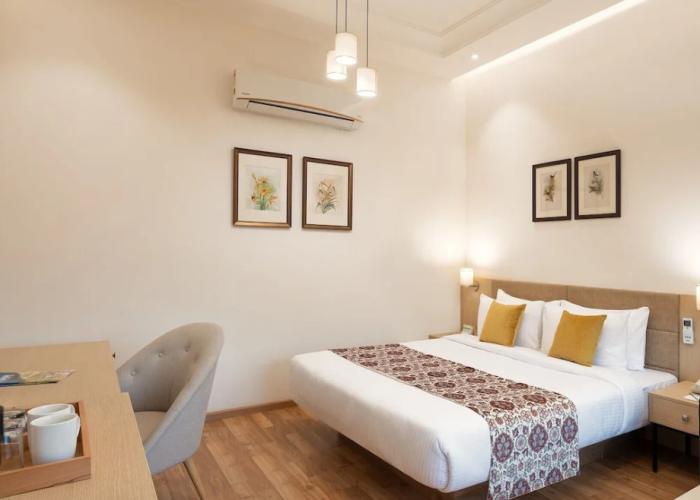 Cassia Hotels and Resorts