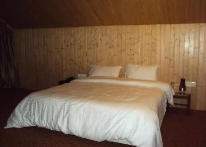 Hotel Pine Spring Gulmarg