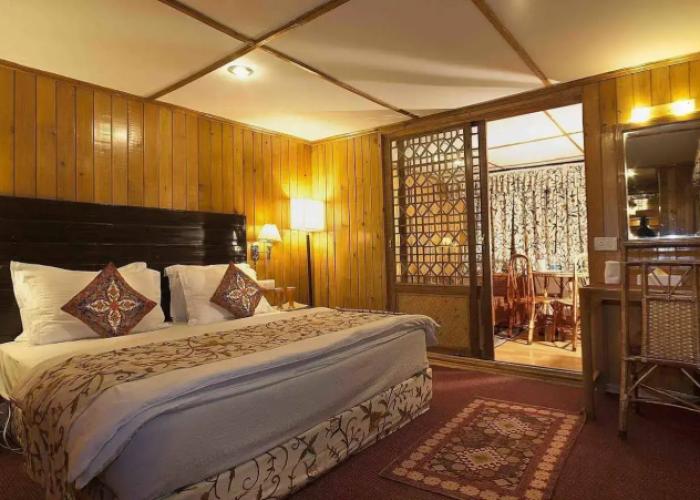 Hotel Heevan Retreat