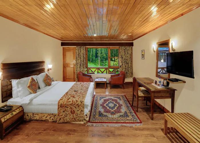 Hotel Heevan Retreat