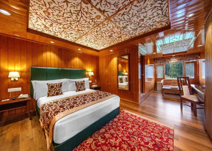 Hotel Heevan Retreat
