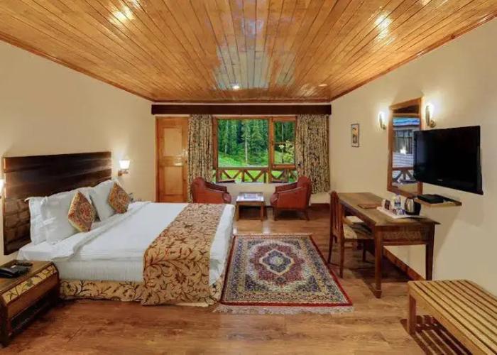 Hotel Heevan Retreat