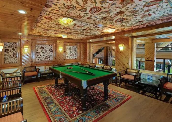 Hotel Heevan Retreat