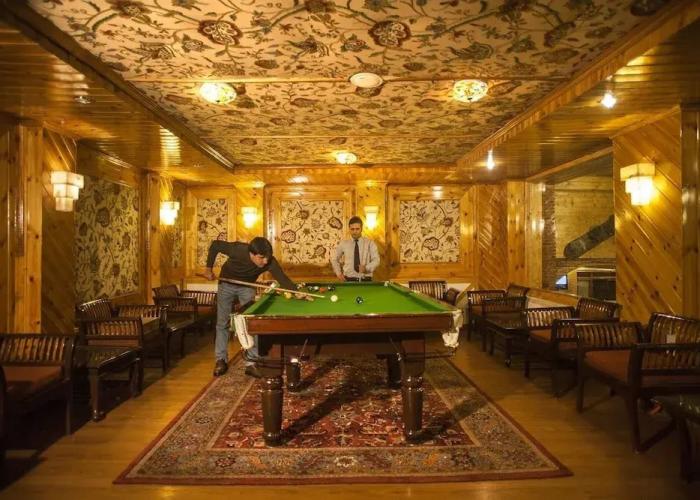 Hotel Heevan Retreat