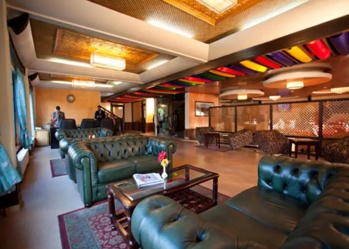 Grand Mumtaz Gulmarg