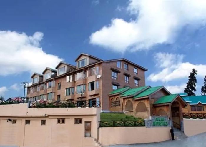 Grand Mumtaz Gulmarg