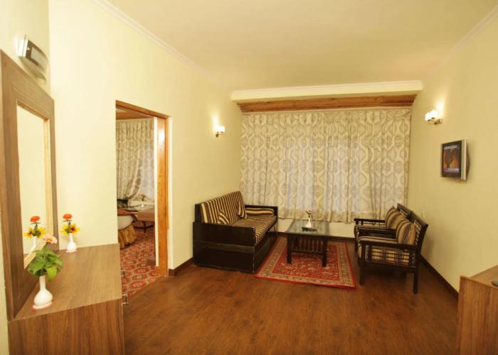 Grand Mumtaz Resorts