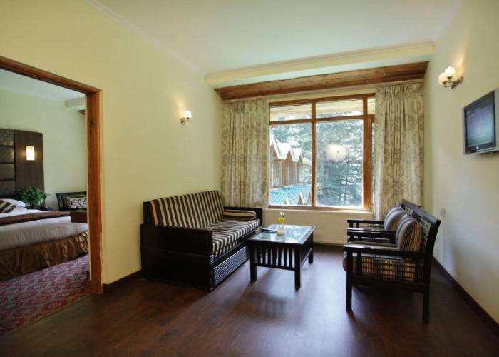 Grand Mumtaz Resorts
