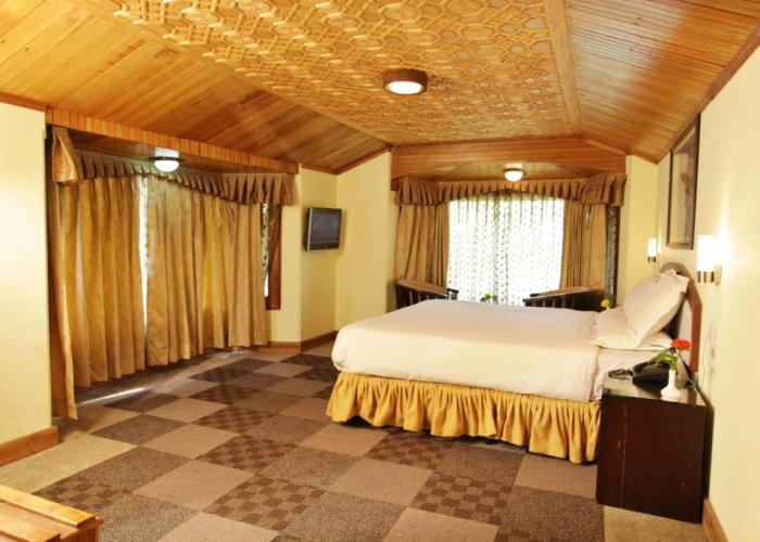 Grand Mumtaz Resorts