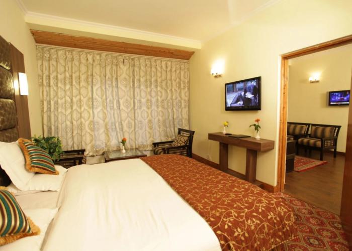Grand Mumtaz Resorts